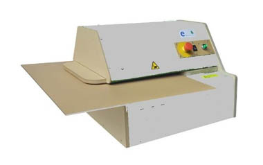 Cushion Pack CP422S2 3 Phase Cardboard Shredding Machine – Get Me Packaging  Machinery