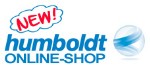 Logo Humboldt online shop