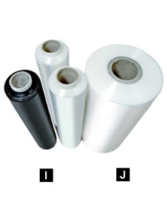 Wickeln - Verbrauchsmaterielien