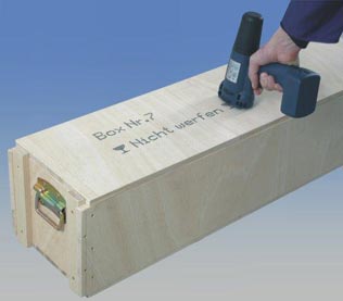 Handling HU-60-i